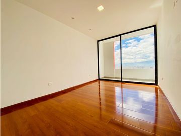 Carcelén, Departamento en venta, 92 m2, 2 habitaciones, 3 baños, 1 parqueadero