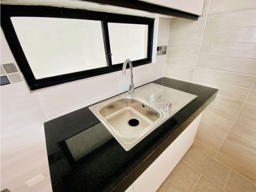 Carcelén, Departamento en venta, 92 m2, 2 habitaciones, 3 baños, 1 parqueadero