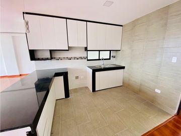 Carcelén, Departamento en venta, 92 m2, 2 habitaciones, 3 baños, 1 parqueadero