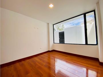 Carcelén, Departamento en venta, 92 m2, 2 habitaciones, 3 baños, 1 parqueadero