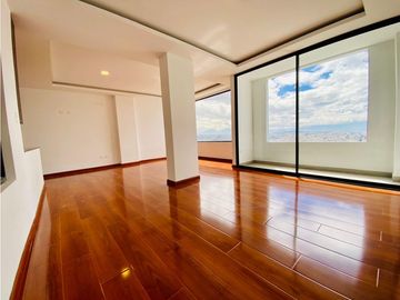 Carcelén, Departamento en venta, 92 m2, 2 habitaciones, 3 baños, 1 parqueadero