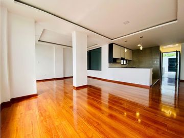 Carcelén, Departamento en venta, 92 m2, 2 habitaciones, 3 baños, 1 parqueadero