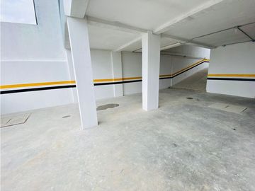 Carcelén, Departamento en venta, 92 m2, 2 habitaciones, 3 baños, 1 parqueadero