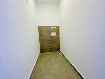Carcelén, Departamento en venta, 92 m2, 2 habitaciones, 3 baños, 1 parqueadero