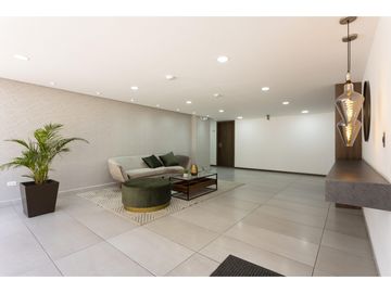 San Isidro del Inca, Departamento en venta, 67 m2, 3 habitaciones