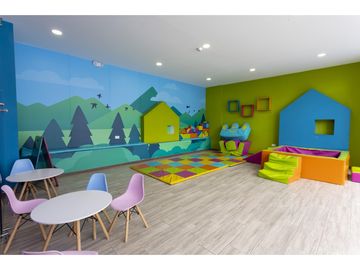 San Isidro del Inca, Departamento en venta, 67 m2, 3 habitaciones