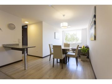 San Isidro del Inca, Departamento en venta, 67 m2, 3 habitaciones
