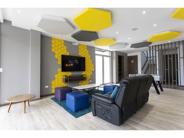 San Isidro del Inca, Departamento en venta, 67 m2, 3 habitaciones