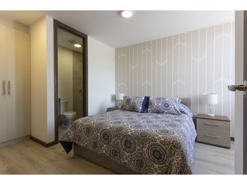 San Isidro del Inca, Departamento en venta, 67 m2, 3 habitaciones