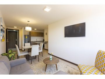San Isidro del Inca, Departamento en venta, 67 m2, 3 habitaciones