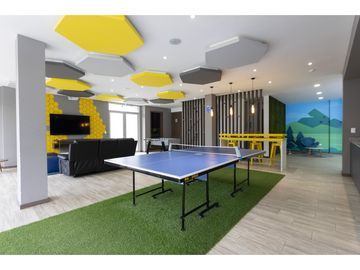 San Isidro del Inca, Departamento en venta, 67 m2, 3 habitaciones