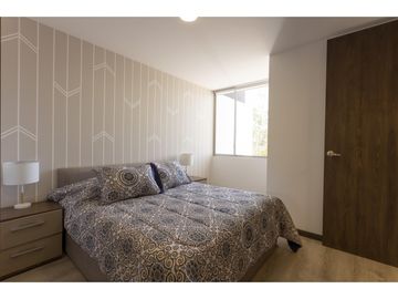 San Isidro del Inca, Departamento en venta, 67 m2, 3 habitaciones