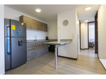 San Isidro del Inca, Departamento en venta, 67 m2, 3 habitaciones