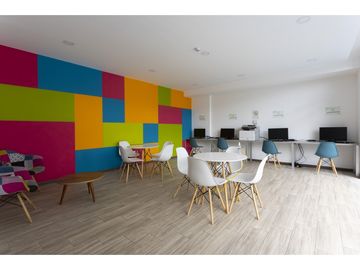 San Isidro del Inca, Departamento en venta, 67 m2, 3 habitaciones