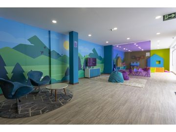 San Isidro del Inca, Departamento en venta, 67 m2, 3 habitaciones