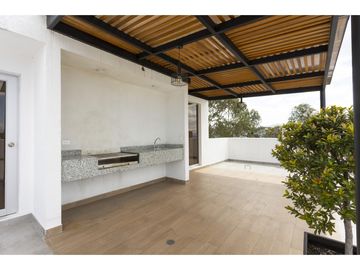San Isidro del Inca, Departamento en venta, 67 m2, 3 habitaciones