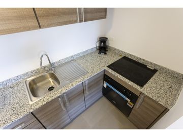 San Isidro del Inca, Departamento en venta, 67 m2, 3 habitaciones