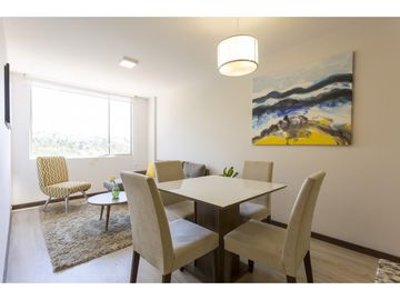 San Isidro del Inca, Departamento en venta, 67 m2, 3 habitaciones