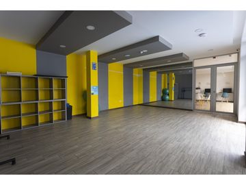 San Isidro del Inca, Departamento en venta, 67 m2, 3 habitaciones