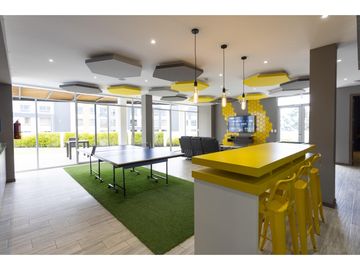 San Isidro del Inca, Departamento en venta, 67 m2, 3 habitaciones