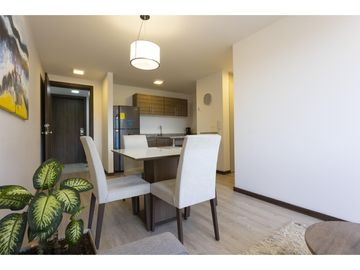 San Isidro del Inca, Departamento en venta, 67 m2, 3 habitaciones