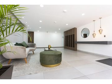 San Isidro del Inca, Departamento en venta, 67 m2, 3 habitaciones
