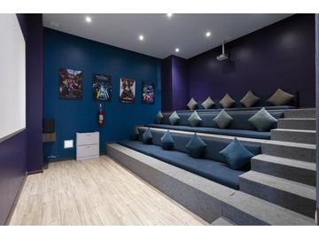 San Isidro del Inca, Departamento en venta, 67 m2, 3 habitaciones