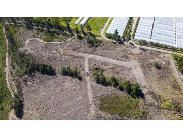 Ascazubi Cayambe, Terreno en venta desde 200 m2 Crédito Directo