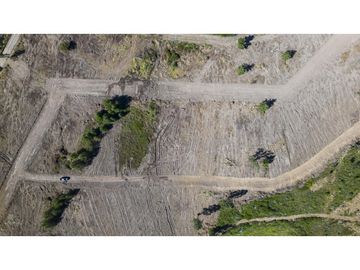 Ascazubi Cayambe, Terreno en venta desde 200 m2 Crédito Directo