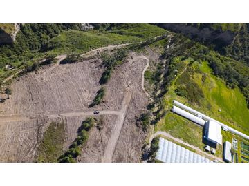 Ascazubi Cayambe, Terreno en venta desde 200 m2 Crédito Directo