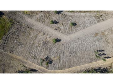 Ascazubi Cayambe, Terreno en venta desde 200 m2 Crédito Directo