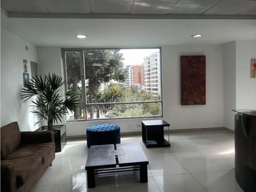 La Paz, Oficina en venta, 110 m2, 2 ambientes, 2 baños, 1 parqueadero