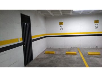 La Paz, Oficina en venta, 110 m2, 2 ambientes, 2 baños, 1 parqueadero