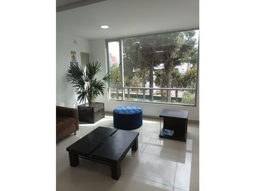 La Paz, Oficina en venta, 110 m2, 2 ambientes, 2 baños, 1 parqueadero