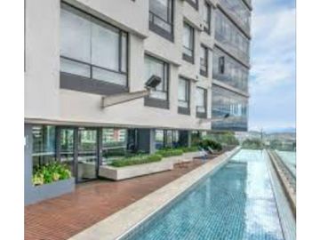 El Bosque, Departamento en renta, 126 m2, 3 habitaciones, 3 baños, 1 parqueadero