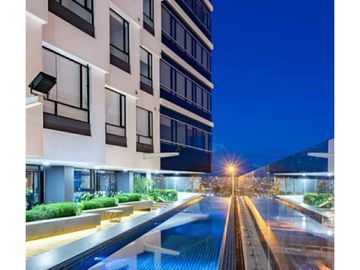 El Bosque, Departamento en renta, 126 m2, 3 habitaciones, 3 baños, 1 parqueadero