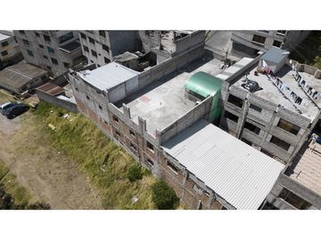 San Isidro del Inca, Casa rentera en venta, 296 m2, 5 departamentos, 2 locales, 1 parqueadero