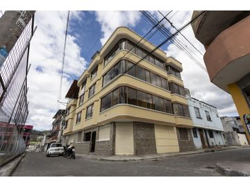 Guamani, Casa rentera en venta, 678 m2, 7 departamentos, local, 3 parqueaderos