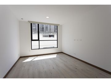 La Carolina, Suite en venta, 67m2, 1 habitación, 2 baños, 1 parqueadero