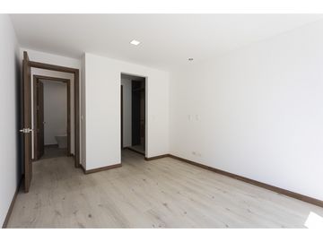 La Carolina, Suite en venta, 67m2, 1 habitación, 2 baños, 1 parqueadero