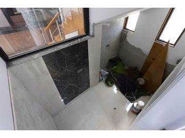 Cashapamba, Departamento con terreno en venta, 230 m2, 3 habitaciones, 3 baños, 3 parqueaderos