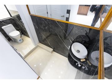 Cashapamba, Departamento con terreno en venta, 230 m2, 3 habitaciones, 3 baños, 3 parqueaderos