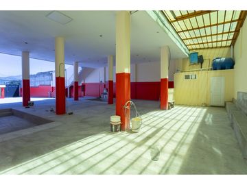 Cashapamba, Departamento con terreno en venta, 230 m2, 3 habitaciones, 3 baños, 3 parqueaderos