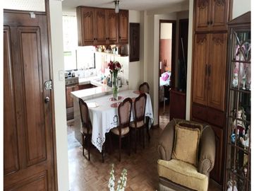 El Condado, Departamento en venta, 60 m2, 2 habitaciones, 1 baño, 1 parqueadero