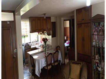 El Condado, Departamento en venta, 60 m2, 2 habitaciones, 1 baño, 1 parqueadero