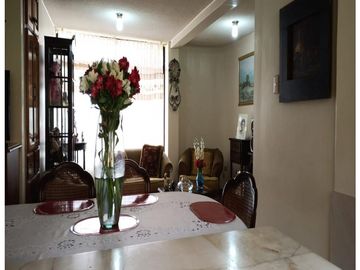El Condado, Departamento en venta, 60 m2, 2 habitaciones, 1 baño, 1 parqueadero