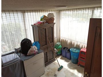 El Condado, Suite en venta, 50 m2, 1 habitación, 1 baño, 1 parqueadero