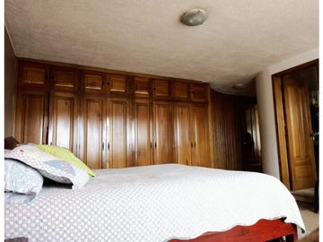 El Condado, Suite en venta, 50 m2, 1 habitación, 1 baño, 1 parqueadero