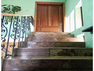 El Condado, Suite en venta, 50 m2, 1 habitación, 1 baño, 1 parqueadero