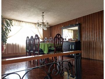 El Condado, Departamento en venta, 350 m2, 4 habitaciones, 4 baños, 2 parqueaderos